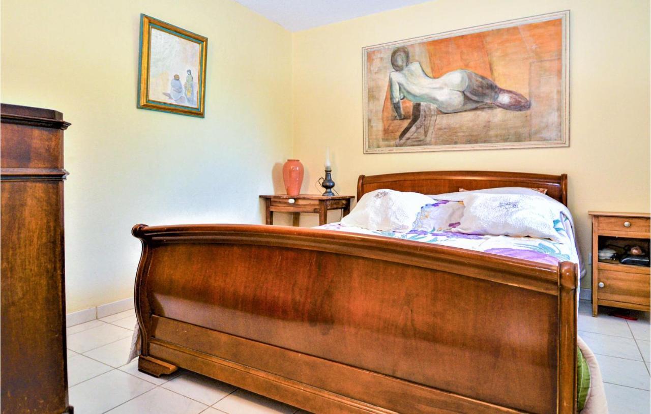 Lovely Apartment In Orange With Kitchen Bagian luar foto